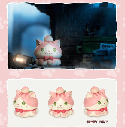 【NEW ARRIVAL】Meowthulhu The Call Of Purupuru