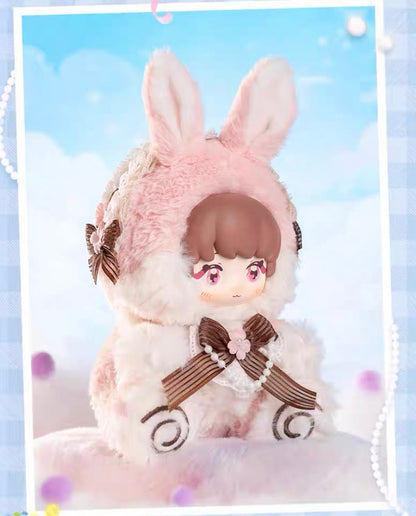 Ninizee Garden Poetry Plush Doll