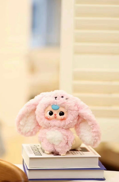 【NEW ARRIVAL】Baby 3 Plush V3 Full Body Plush-buy 4 pick 1 random bb3 plush clothes for free