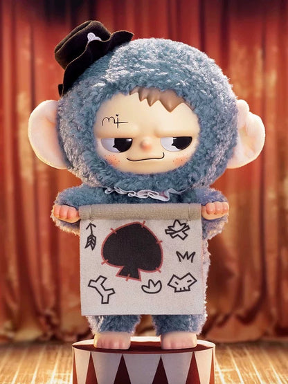 Pitenaught Naughty League SJD Plush Doll