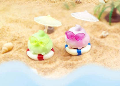 【NEW ARRIVAL】Emmmkun Cool Summer Mini Bean