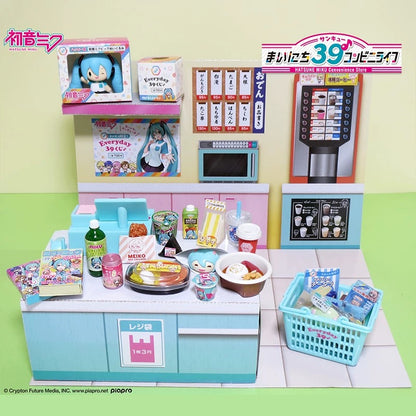 【NEW ARRIVAL】Hatsune Miku Convenience Store