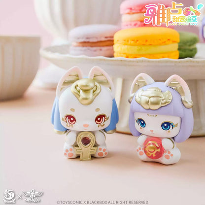 【NEW ARRIVAL】AARU Sweet Idol Mini Bean