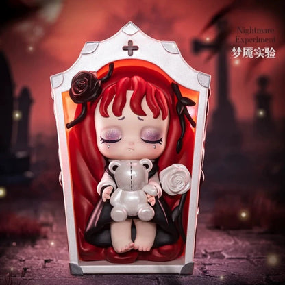 【NEW ARRIVAL】Lilith Secret Experiment Toy