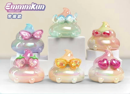 【NEW ARRIVAL】Emmmkun Touch Light V2 Toy