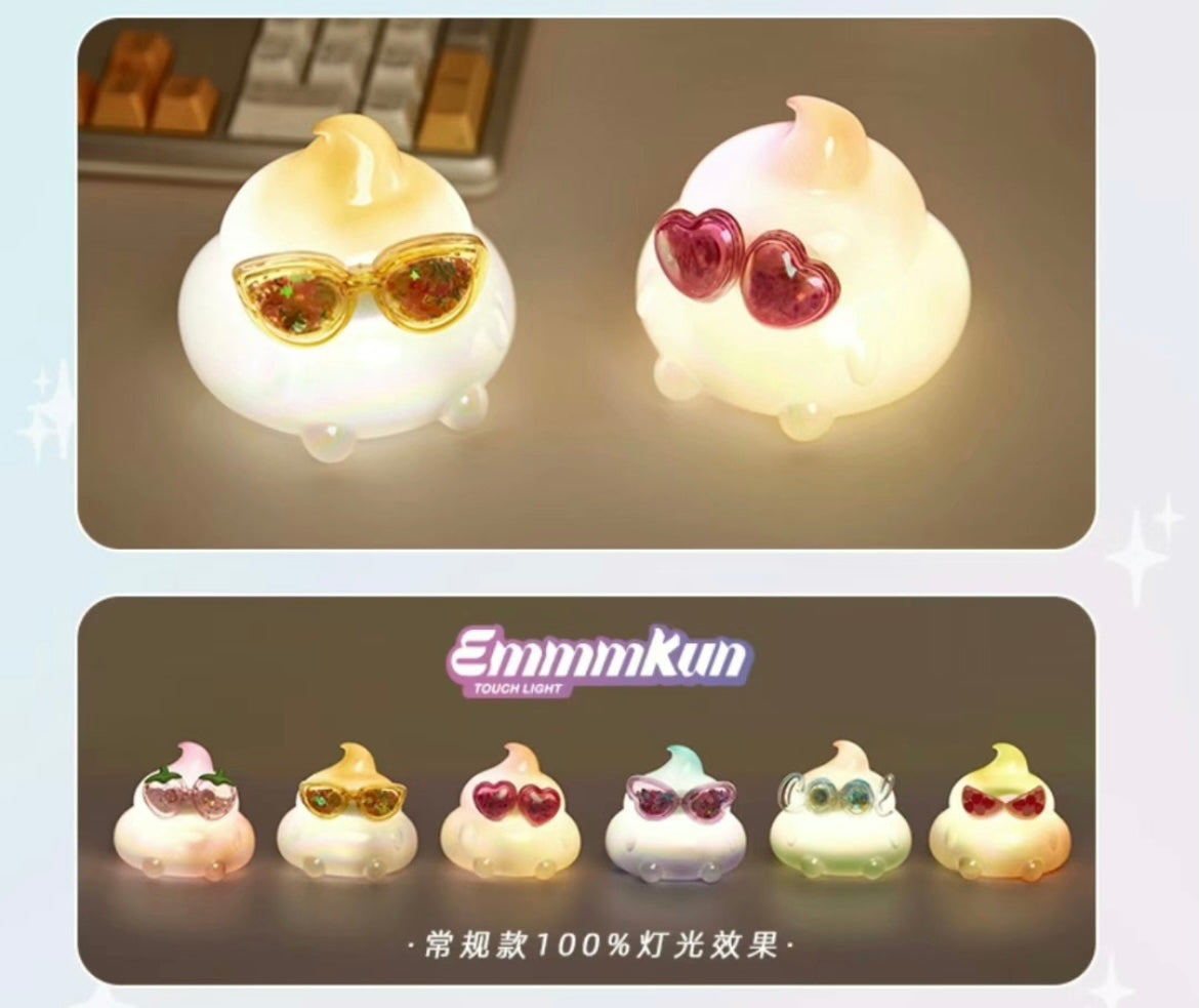 【NEW ARRIVAL】Emmmkun Touch Light V2 Toy