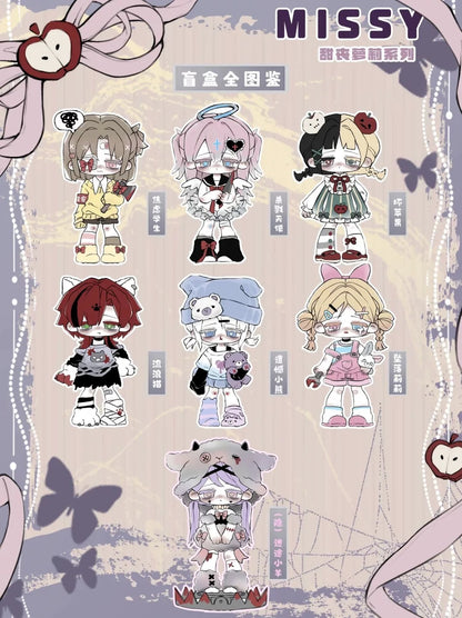 【NEW ARRIVAL】Missy Cute Lolita Toy