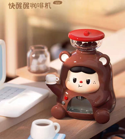 【NEW ARRIVAL】Baobao’s Small Kitchen Toy