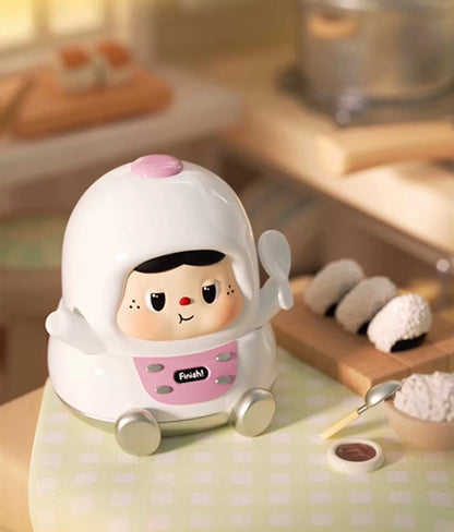 【NEW ARRIVAL】Baobao’s Small Kitchen Toy