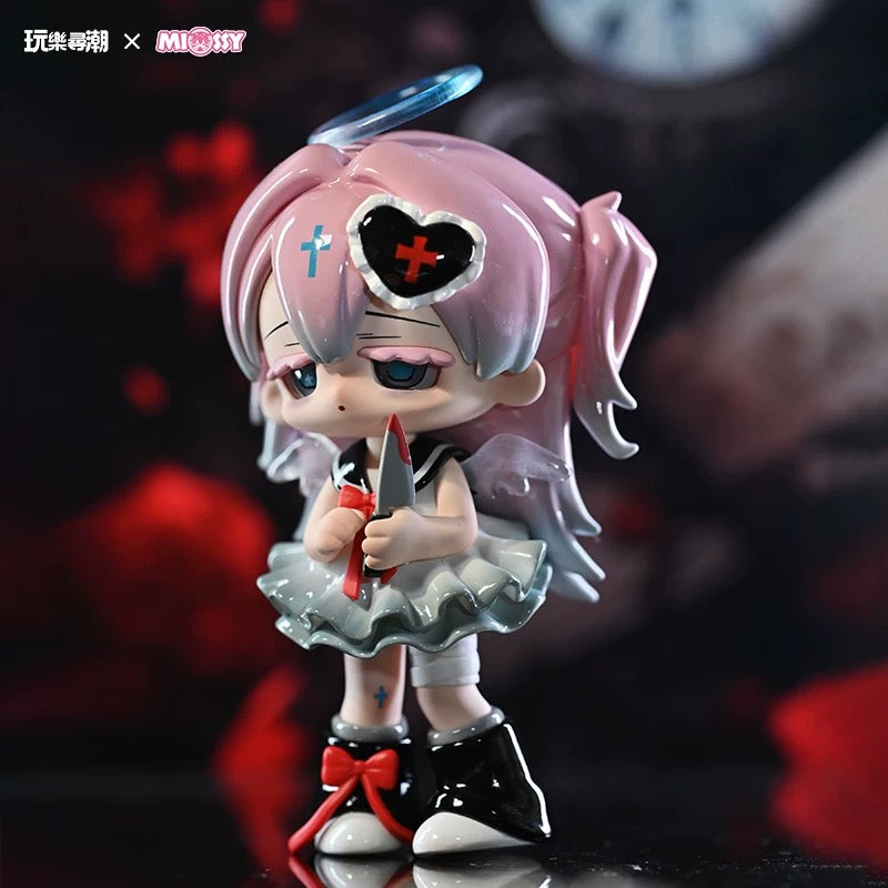 【NEW ARRIVAL】Missy Cute Lolita Toy