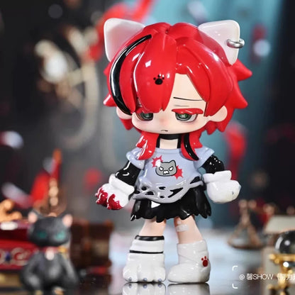 【NEW ARRIVAL】Missy Cute Lolita Toy