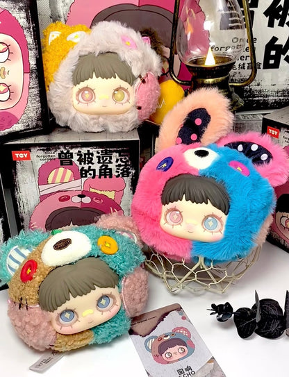 【NEW ARRIVAL】Maymei Once Forgotten Corners Plush Doll