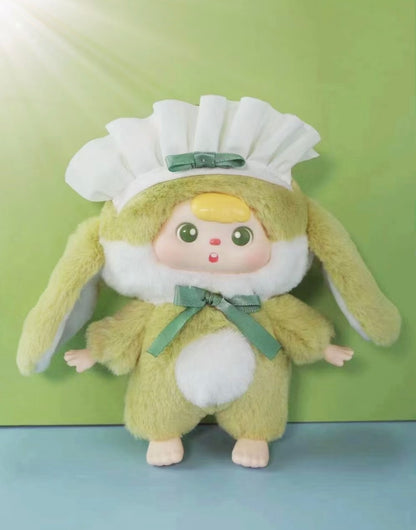 【NEW ARRIVAL】Miyee Cafe Plush Doll