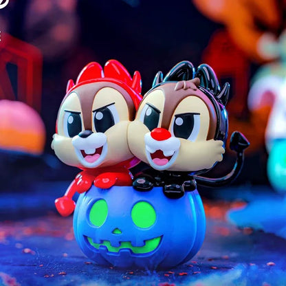 【NEW ARRIVAL】Disney Mickey and Friends Cosbi Collection Toy,Halloween Designs