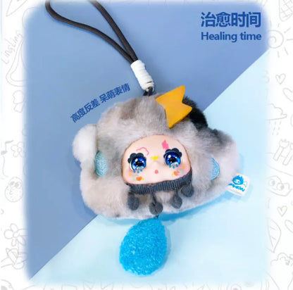 【NEW ARRIVAL】Kimmon The Small World Plush Doll V10