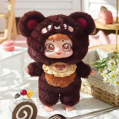 【NEW ARRIVAL】Circe’s Sweetheart Tea Party Plush Doll