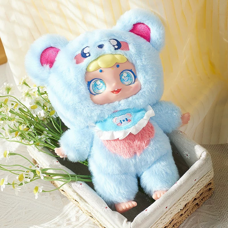 【NEW ARRIVAL】Circe’s Sweetheart Tea Party Plush Doll