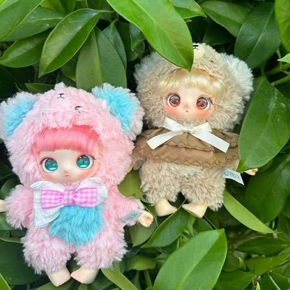 【NEW ARRIVAL】Miaobishenghua Plush Doll V1