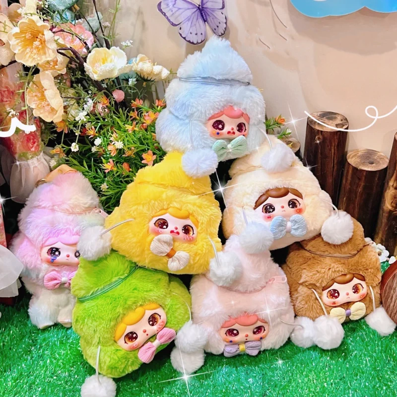 【NEW ARRIVAL】Crie’s Poopy Bag Plush Doll