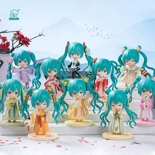 【NEW ARRIVAL】Hatsune Miku Quyunshang Toy