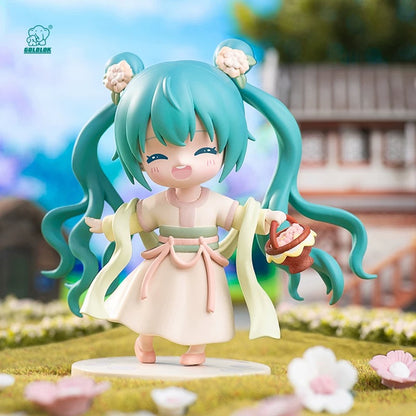 【NEW ARRIVAL】Hatsune Miku Quyunshang Toy