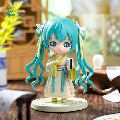 【NEW ARRIVAL】Hatsune Miku Quyunshang Toy