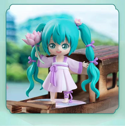 【NEW ARRIVAL】Hatsune Miku Quyunshang Toy