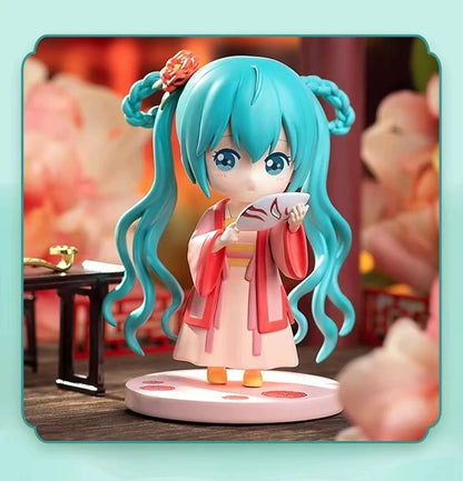 【NEW ARRIVAL】Hatsune Miku Quyunshang Toy