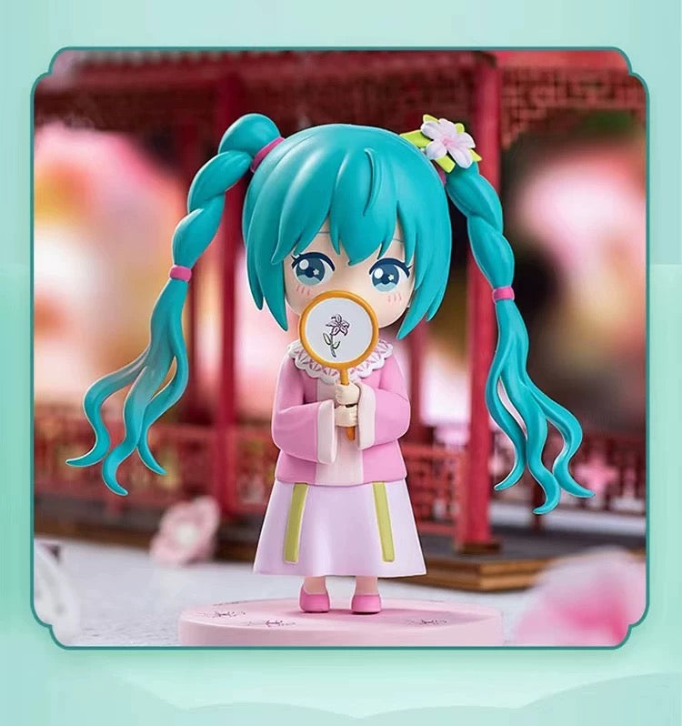 【NEW ARRIVAL】Hatsune Miku Quyunshang Toy