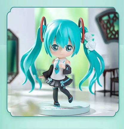 【NEW ARRIVAL】Hatsune Miku Quyunshang Toy