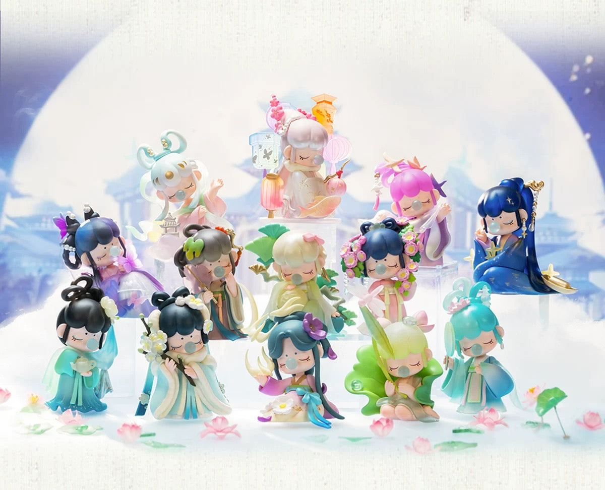 Nanci Poetic Beauty Toy Link For Claim Party