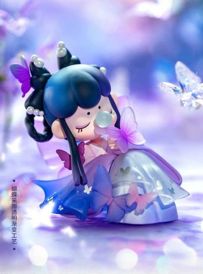 Nanci Poetic Beauty Toy Link For Claim Party