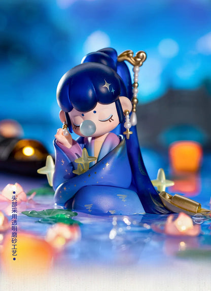 Nanci Poetic Beauty Toy Link For Claim Party