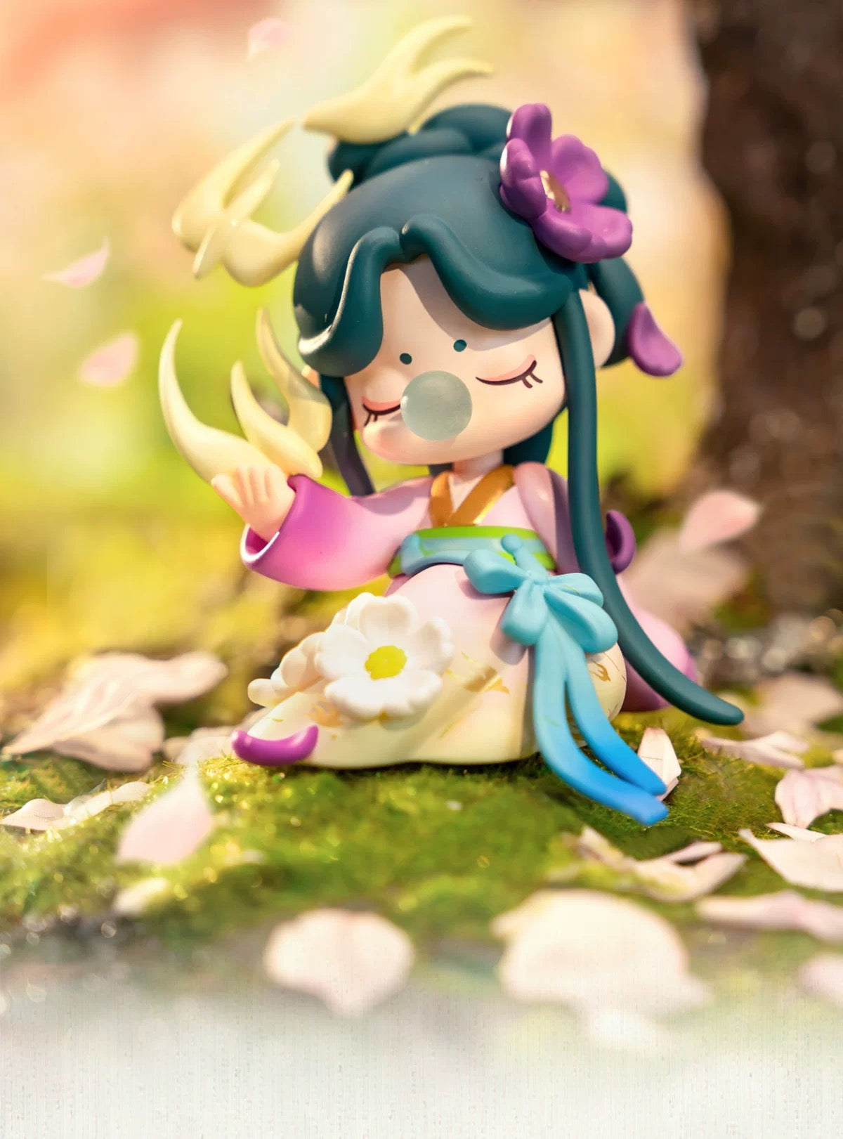 Nanci Poetic Beauty Toy Link For Claim Party