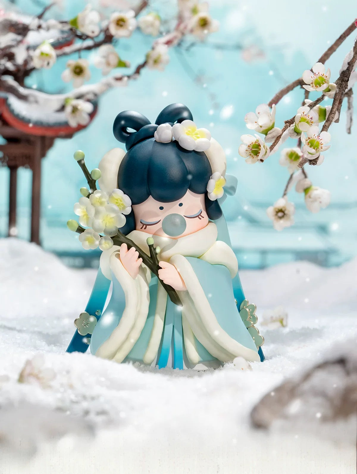 Nanci Poetic Beauty Toy Link For Claim Party
