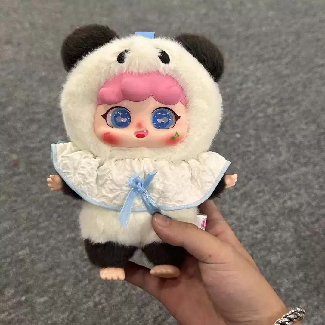 【NEW ARRIVAL】Migo Bedtime Story Plush Doll