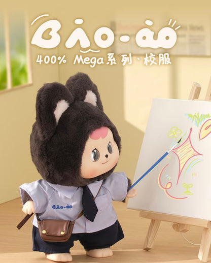 【NEW ARRIVAL】Bao-ao Mega Uniform Series 400% Plush Doll