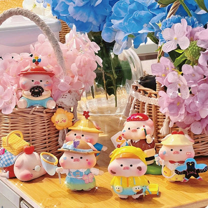 【NEW ARRIVAL】The Journey Of Obao Toy