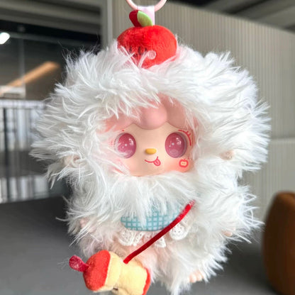 【NEW ARRIVAL】Yooki Meow Meow Kindergarten Plush Doll V2