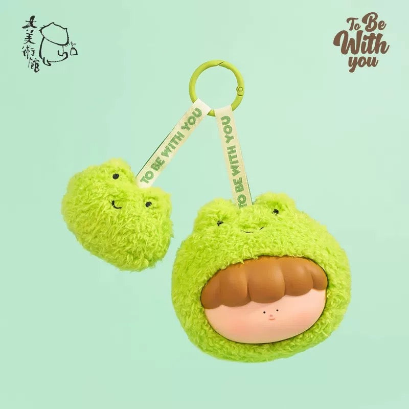 【NEW ARRIVAL】To Be With You Plush Doll