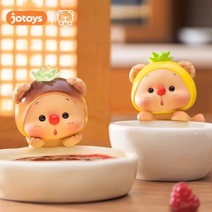 【NEW ARRIVAL】OYO Fruit Party Mini Bean Toy