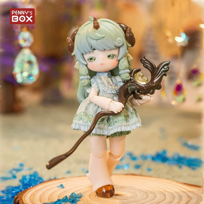 【NEW ARRIVAL】Penny’s Box Cute Beast Magic BJD Toy