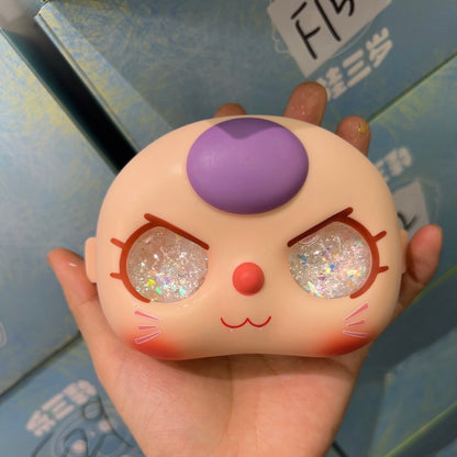 【NEW ARRIVAL】Baby3 Customed Eyes