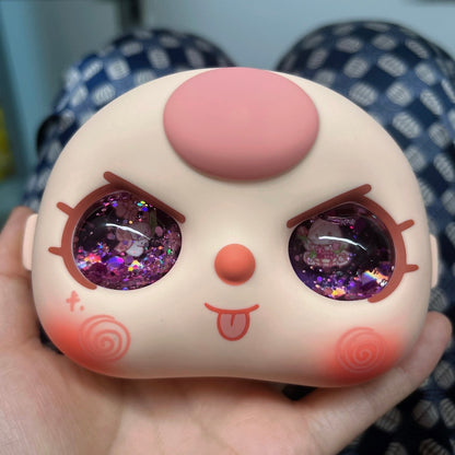 【NEW ARRIVAL】Baby3 Customed Eyes