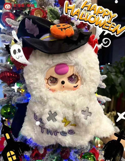 【NEW ARRIVAL】Baby 3 Halloween 400% Plush Doll