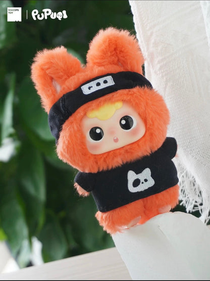 【NEW ARRIVAL】Pupuqi Fantastic Animal Plush Doll