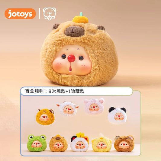 OYO Animal’s Line Plush Doll