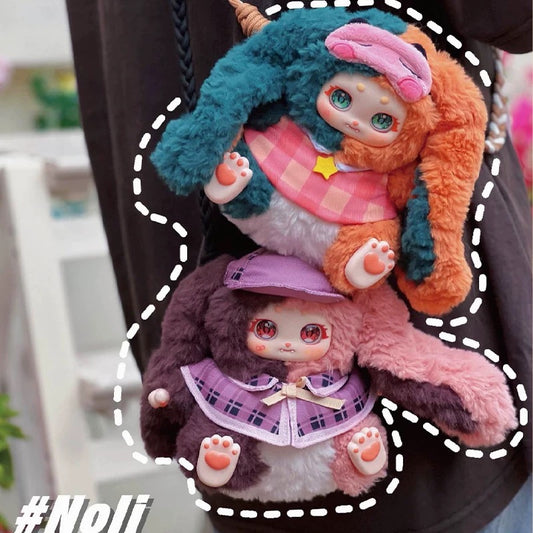 【NEW ARRIVAL】Noli’s Rosemary Town Plush Doll