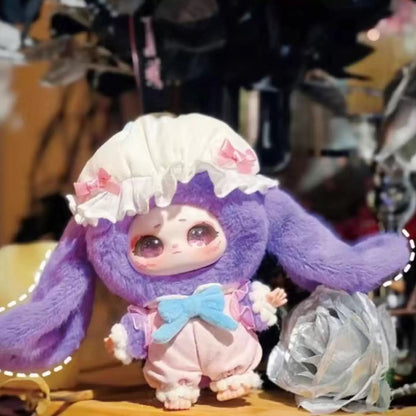Samael Magic Wardrobe Plush Doll