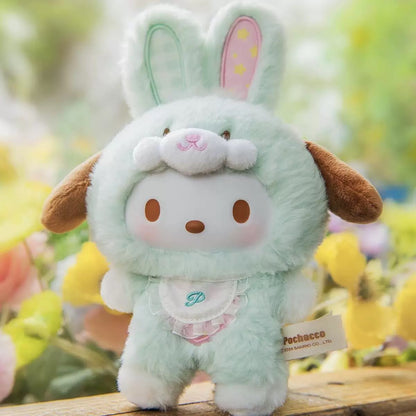 【NEW ARRIVAL】Sanrio Elf Bunny Baby Plush Doll